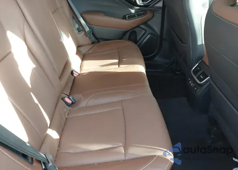 2020 Subaru Outback Touring Xt z USA, uszkodzony, nr VIN 4S4BTGPD4L3131822